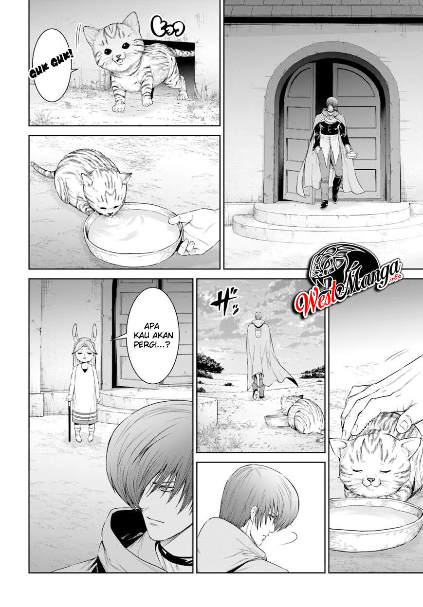 The King of Fantasy Chapter 18 Gambar 31